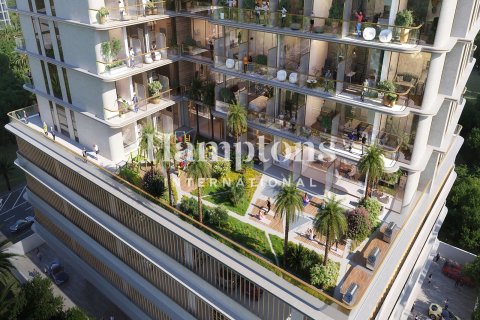 شقة للإيجار في Dubai Land، دبي، الإمارات العربية المتحدة 33.07346800 متر مربع ، رقم 703146 - صورة 11