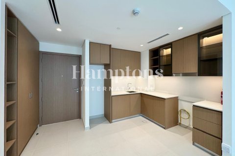 Снять в аренду квартиру в Dubai Creek Harbour (The Lagoons), Дубай, ОАЭ 1 спальня, 62.98823400м2, № 703147 - фото 7