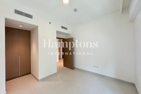 Снять в аренду квартиру в Dubai Creek Harbour (The Lagoons), Дубай, ОАЭ 1 спальня, 62.98823400м2, № 703147 - фото 1