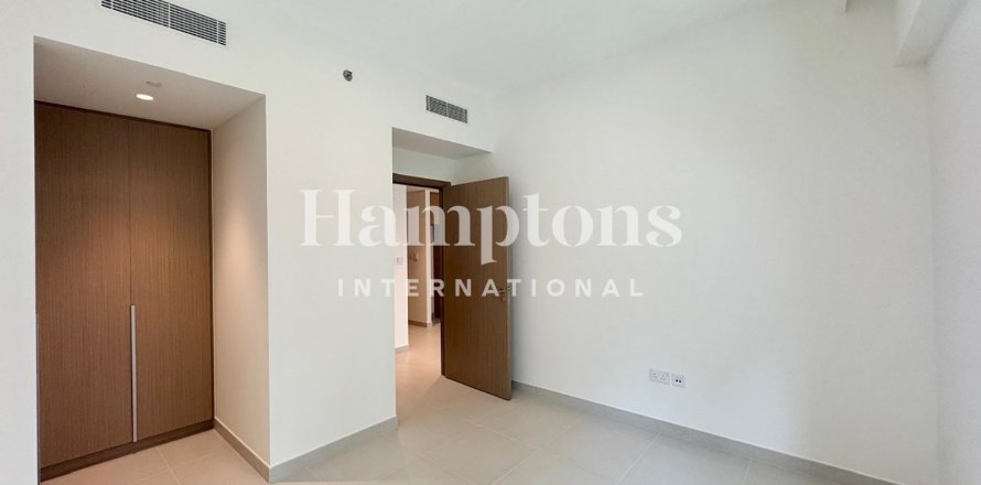 Квартира в Dubai Creek Harbour (The Lagoons), Дубай, ОАЭ 1 спальня, 62.9882м2 № 703147