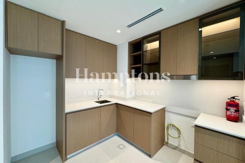 Снять в аренду квартиру в Dubai Creek Harbour (The Lagoons), Дубай, ОАЭ 1 спальня, 62.98823400м2, № 703147 - фото 5