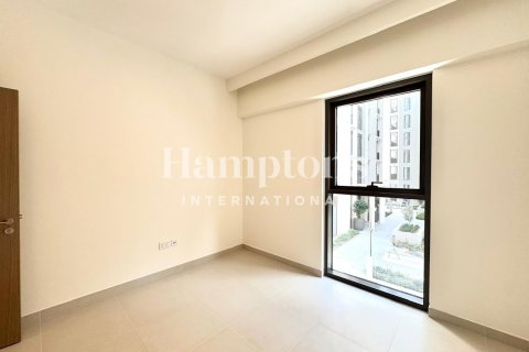 Снять в аренду квартиру в Dubai Creek Harbour (The Lagoons), Дубай, ОАЭ 1 спальня, 62.98823400м2, № 703147 - фото 10