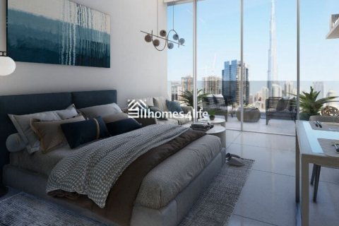 Διαμέρισμα σε Downtown Dubai (Downtown Burj Dubai), ΗΑΕ 1 υπνοδωμάτιο, 81 τ.μ. Αρ. 703036 - φωτογραφία 7