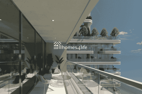Διαμέρισμα σε Downtown Dubai (Downtown Burj Dubai), ΗΑΕ 1 υπνοδωμάτιο, 81 τ.μ. Αρ. 703036 - φωτογραφία 22