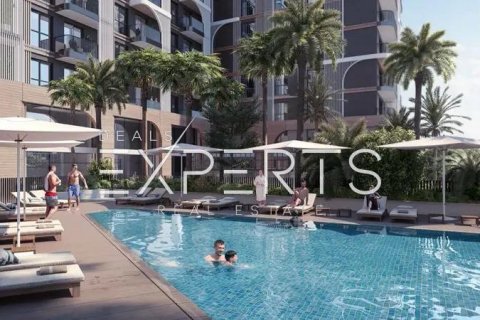 Apartmen di Saadiyat Island, Abu Dhabi, UAE 2 bilik tidur, 108.6 meter persegi № 564221 - foto 8