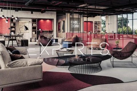 Apartmen di Saadiyat Island, Abu Dhabi, UAE 2 bilik tidur, 108.6 meter persegi № 564221 - foto 3