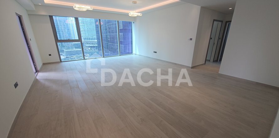 Lägenhet i Jumeirah Lake Towers, Dubai, UAE 1 sovrum, 91 kvm Nr. 719204