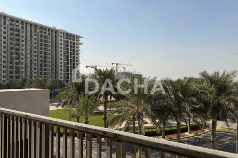Apartman u Town Square, Dubai, UAE 186 m2, 2 spavaćih soba Br. 719215