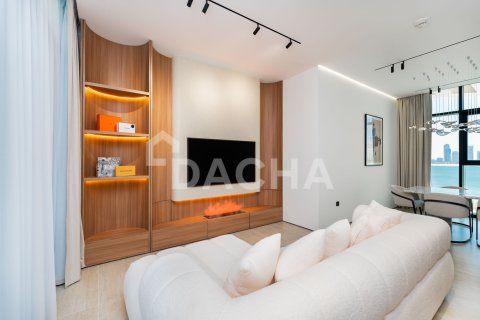 Apartment til salg i Palm Jumeirah, Dubai, UAE 2 soveværelser, 152 kvm № 719202 - foto 2