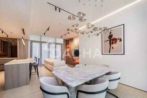 Apartment til salg i Palm Jumeirah, Dubai, UAE 2 soveværelser, 152 kvm № 719202 - foto 8