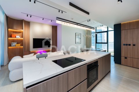 Apartment til salg i Palm Jumeirah, Dubai, UAE 2 soveværelser, 152 kvm № 719202 - foto 11