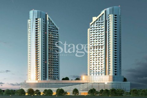 Apartamento para venda em Jumeirah Village Triangle, Dubai, EAU 1 quarto, 58 m2 № 639086 - foto 1