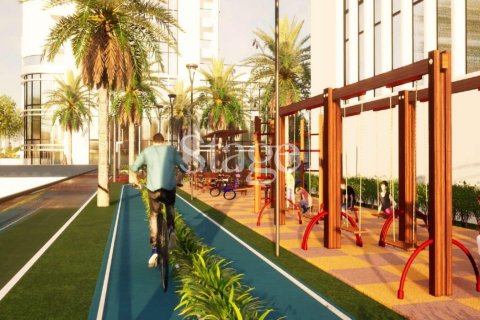 Apartamento para venda em Jumeirah Village Triangle, Dubai, EAU 1 quarto, 58 m2 № 639086 - foto 6