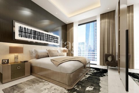Apartamento para venda em Jumeirah Village Triangle, Dubai, EAU 1 quarto, 58 m2 № 639086 - foto 4