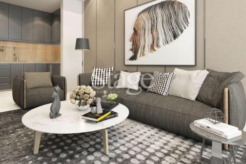 Apartamento para venda em Jumeirah Village Triangle, Dubai, EAU 1 quarto, 58 m2 № 639086 - foto 3
