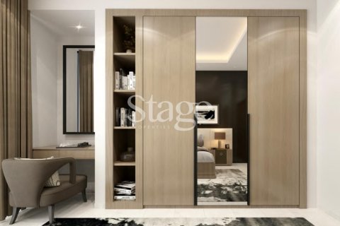 Apartamento para venda em Jumeirah Village Triangle, Dubai, EAU 1 quarto, 58 m2 № 639086 - foto 10