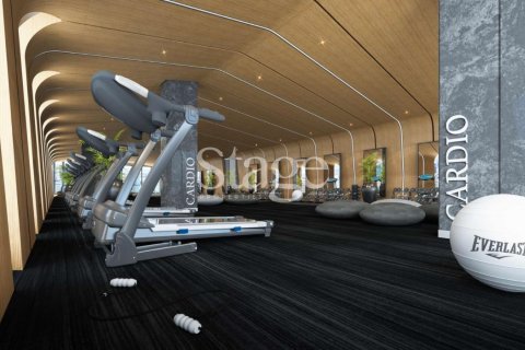 Apartamento para venda em Jumeirah Village Triangle, Dubai, EAU 1 quarto, 58 m2 № 639086 - foto 9