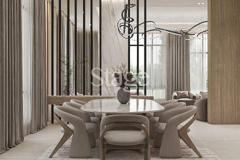 Villa til salgs i Tilal City, Sharjah, Emiratene 4 soverom, 329 kvm Nr. 639082 - Foto 17