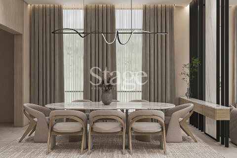 Villa til salgs i Tilal City, Sharjah, Emiratene 4 soverom, 329 kvm Nr. 639082 - Foto 15