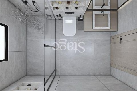 Villa til salgs i Tilal City, Sharjah, Emiratene 4 soverom, 329 kvm Nr. 639082 - Foto 21