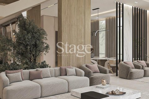 Villa til salgs i Tilal City, Sharjah, Emiratene 4 soverom, 329 kvm Nr. 639082 - Foto 5