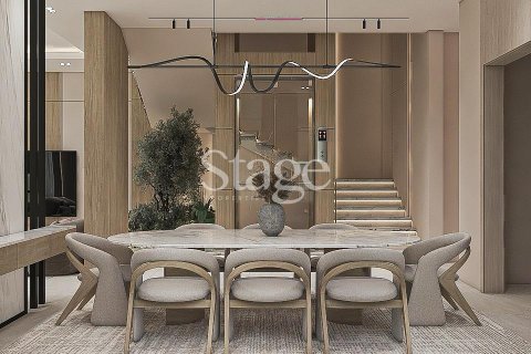 Villa til salgs i Tilal City, Sharjah, Emiratene 4 soverom, 329 kvm Nr. 639082 - Foto 14