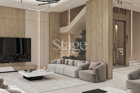 Villa til salgs i Tilal City, Sharjah, Emiratene 4 soverom, 329 kvm Nr. 639082 - Foto 4