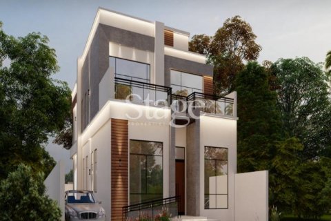 Villa til salgs i Tilal City, Sharjah, Emiratene 4 soverom, 329 kvm Nr. 639082 - Foto 12