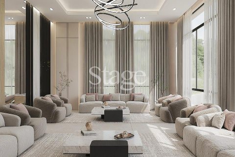 Villa til salgs i Tilal City, Sharjah, Emiratene 4 soverom, 329 kvm Nr. 639082 - Foto 2