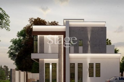 Villa til salgs i Tilal City, Sharjah, Emiratene 4 soverom, 329 kvm Nr. 639082 - Foto 7