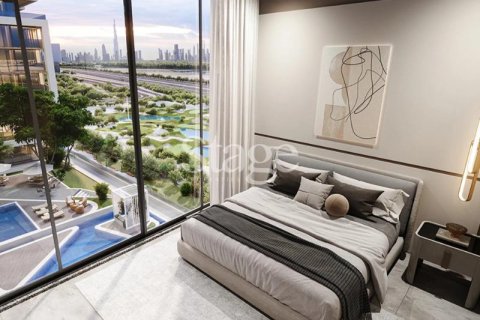 Apartmán v Mohammed Bin Rashid City, Dubai, SAE 1 spálňa, 76 m2 č. 639085 - Fotografia 6
