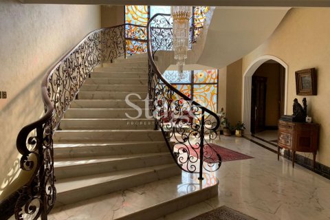 Vila di Al Heerah, Sharjah, UAE 5 bilik tidur, 1301 meter persegi № 639087 - foto 3