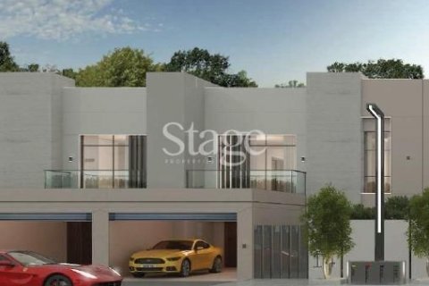 Tilal City, Sharjah, संयुक्त अरब अमीरात में ज़मीन, 288 वर्ग मीटर, संख्या 639088 - फ़ोटो 3