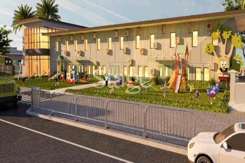 Tilal City, Sharjah, संयुक्त अरब अमीरात में ज़मीन, 288 वर्ग मीटर, संख्या 639088 - फ़ोटो 9
