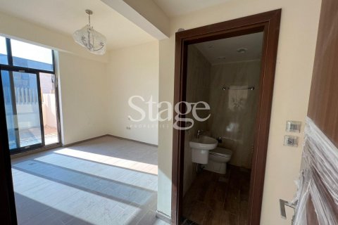 Vila v Mohammed Bin Rashid City, Dubai, SAE 4 ložnice, 187 m² Č.: 639083 - fotografie 14