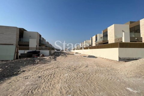 Vila v Mohammed Bin Rashid City, Dubai, SAE 4 ložnice, 187 m² Č.: 639083 - fotografie 17