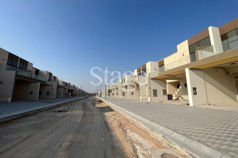 Vila v Mohammed Bin Rashid City, Dubai, SAE 4 ložnice, 187 m² Č.: 639083 - fotografie 8