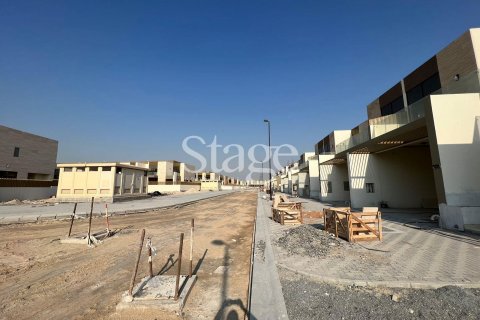 Vila v Mohammed Bin Rashid City, Dubai, SAE 4 ložnice, 187 m² Č.: 639083 - fotografie 7
