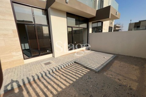 Vila v Mohammed Bin Rashid City, Dubai, SAE 4 ložnice, 187 m² Č.: 639083 - fotografie 16