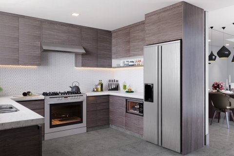 Купить виллу в Шарджа, ОАЭ 2 комнаты, 186м2, № 640051 - фото 8