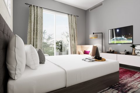 Купить виллу в Шарджа, ОАЭ 2 комнаты, 186м2, № 640051 - фото 7