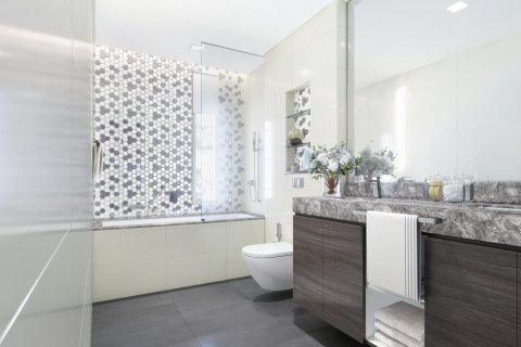 Купить виллу в Шарджа, ОАЭ 2 комнаты, 186м2, № 640051 - фото 10