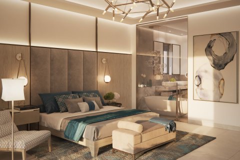 Sharjah, UAE의 판매용 빌라 침실 3개, 258제곱미터 번호 640053 - 사진 15