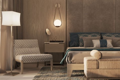 Sharjah, UAE의 판매용 빌라 침실 3개, 258제곱미터 번호 640053 - 사진 13