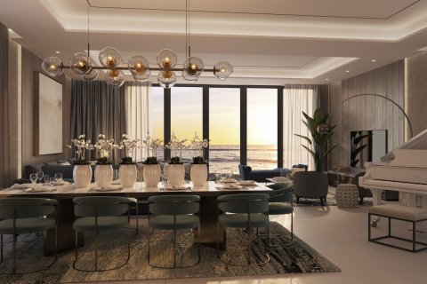 Sharjah, UAE의 판매용 빌라 침실 3개, 258제곱미터 번호 640053 - 사진 7