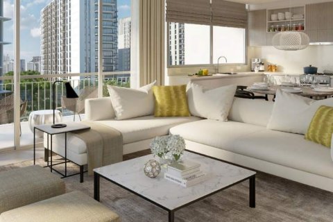 Apartemen di Dubai Hills Estate, UEA 1 kamar tidur, 60 m2 nomor 640054 - foto 1