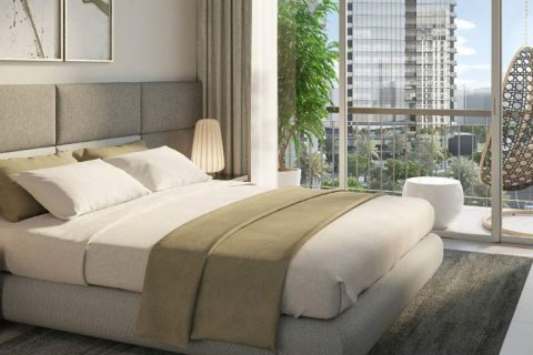 Apartemen di Dubai Hills Estate, UEA 1 kamar tidur, 60 m2 nomor 640054 - foto 3