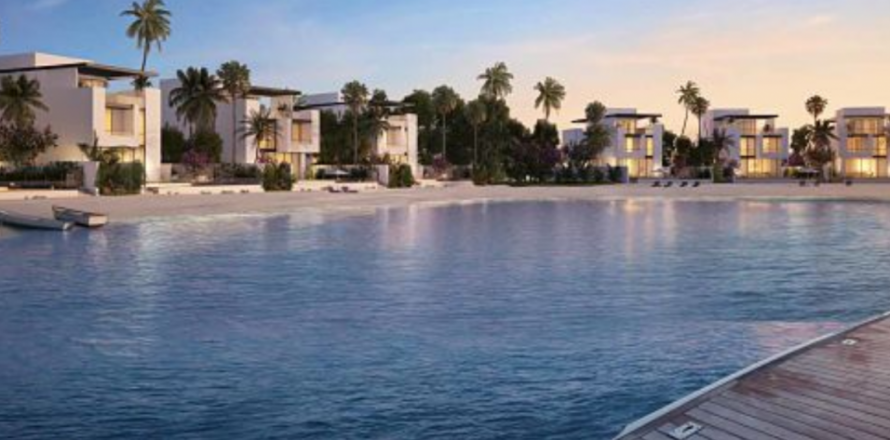 Vila v Sharjah, SAE 5 ložnice, 440 m² Č.: 640052