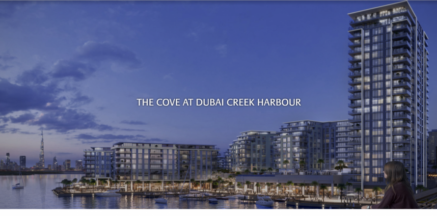 شقة في Dubai Healthcare City، دبي 1 غرفة نوم ، 73 متر مربع . ر قم 640055