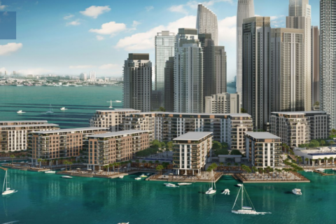 شقة للبيع في Dubai Healthcare City، دبي، الإمارات العربية المتحدة 1 غرفة نوم ، 73 متر مربع ، رقم 640055 - صورة 5